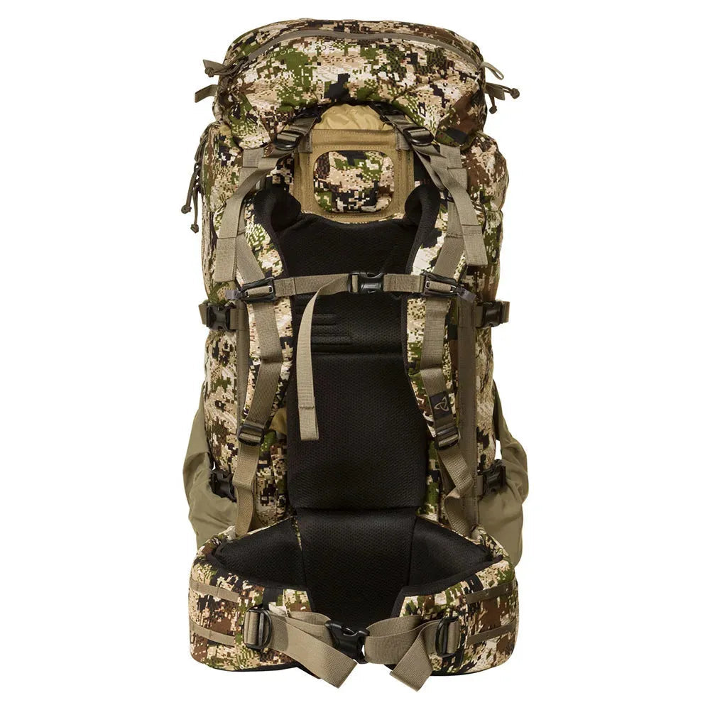Rucksack Metcalf 71 L