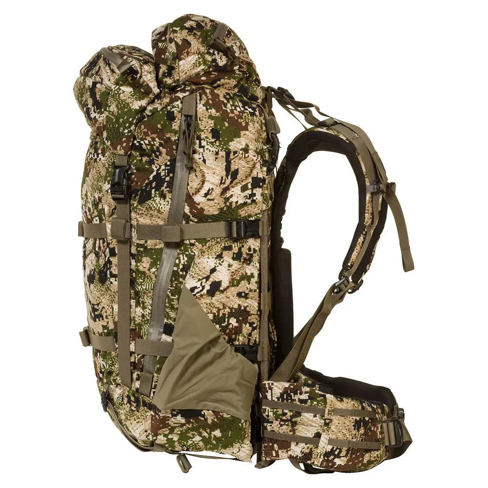 Rucksack Metcalf 71 L