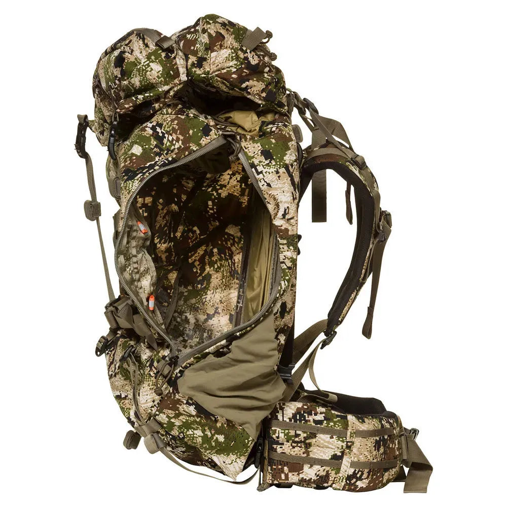 Rucksack Metcalf 71 L