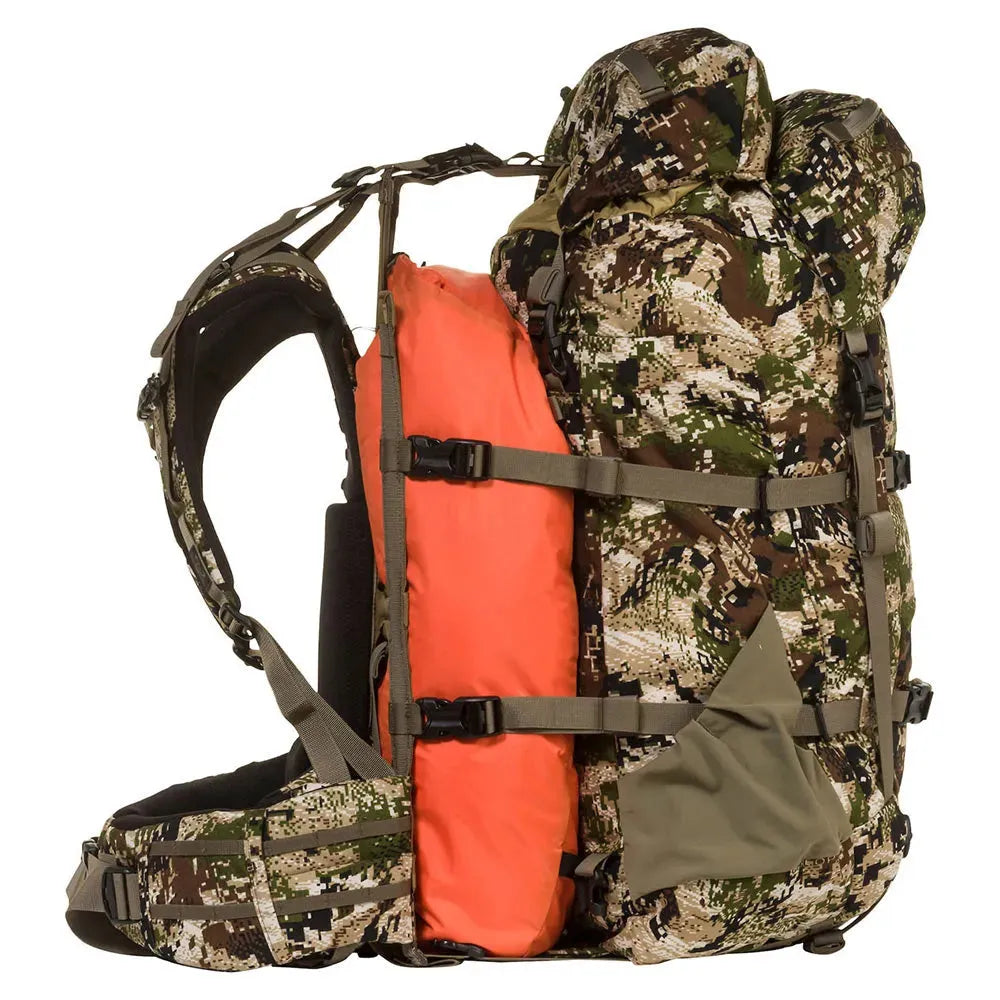 Rucksack Metcalf 71 L