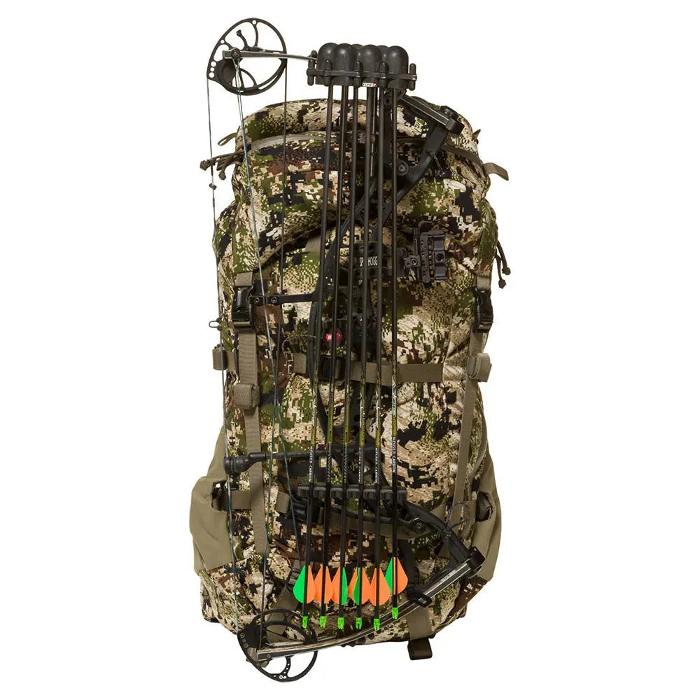 Rucksack Metcalf 71 L