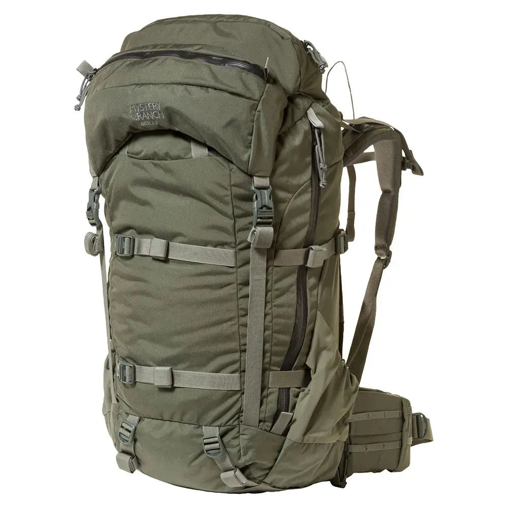 Rucksack Metcalf 71 L