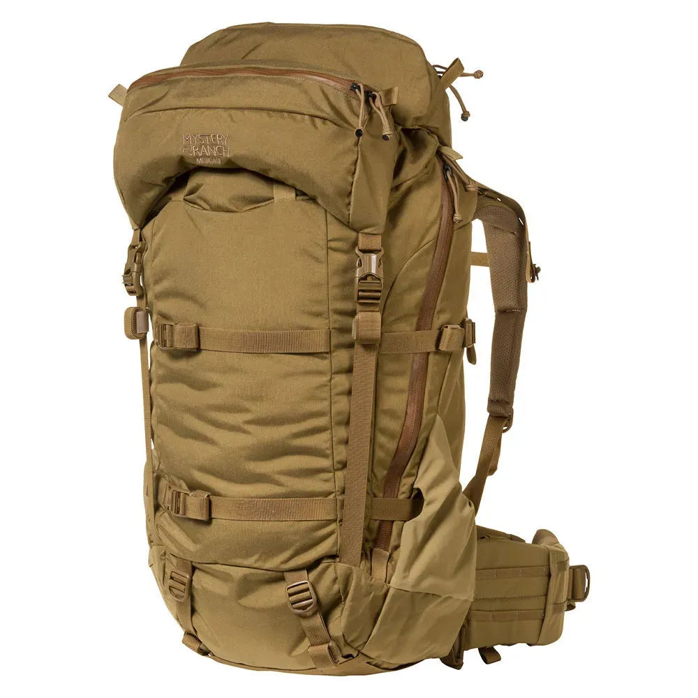 Rucksack Metcalf 71 L