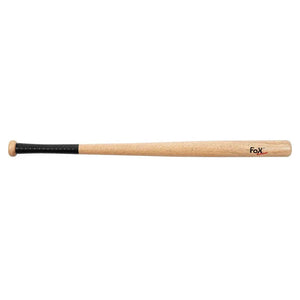 Baseballschläger American Baseball 81 cm natur