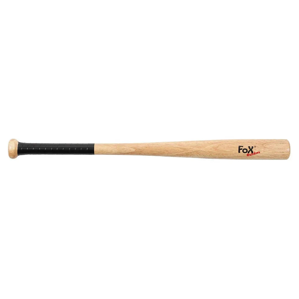 MFH MFH Baseballschläger 66 cm natur - ASMC