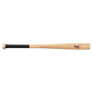 MFH MFH Baseballschläger 66 cm natur - ASMC