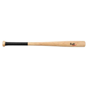 Baseballschläger 66 cm natur
