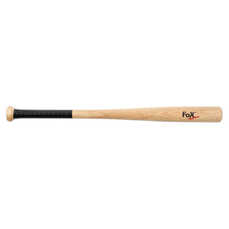 Baseballschläger 66 cm natur