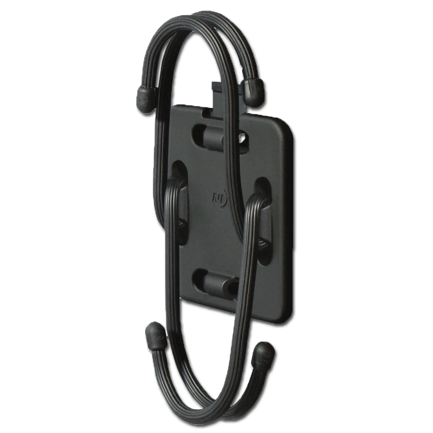 Nite Ize Nite Ize Connect Mobile Mount schwarz - ASMC