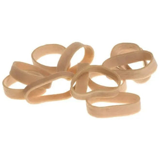 Gummiringe Rubberbands Standard 12 Stück