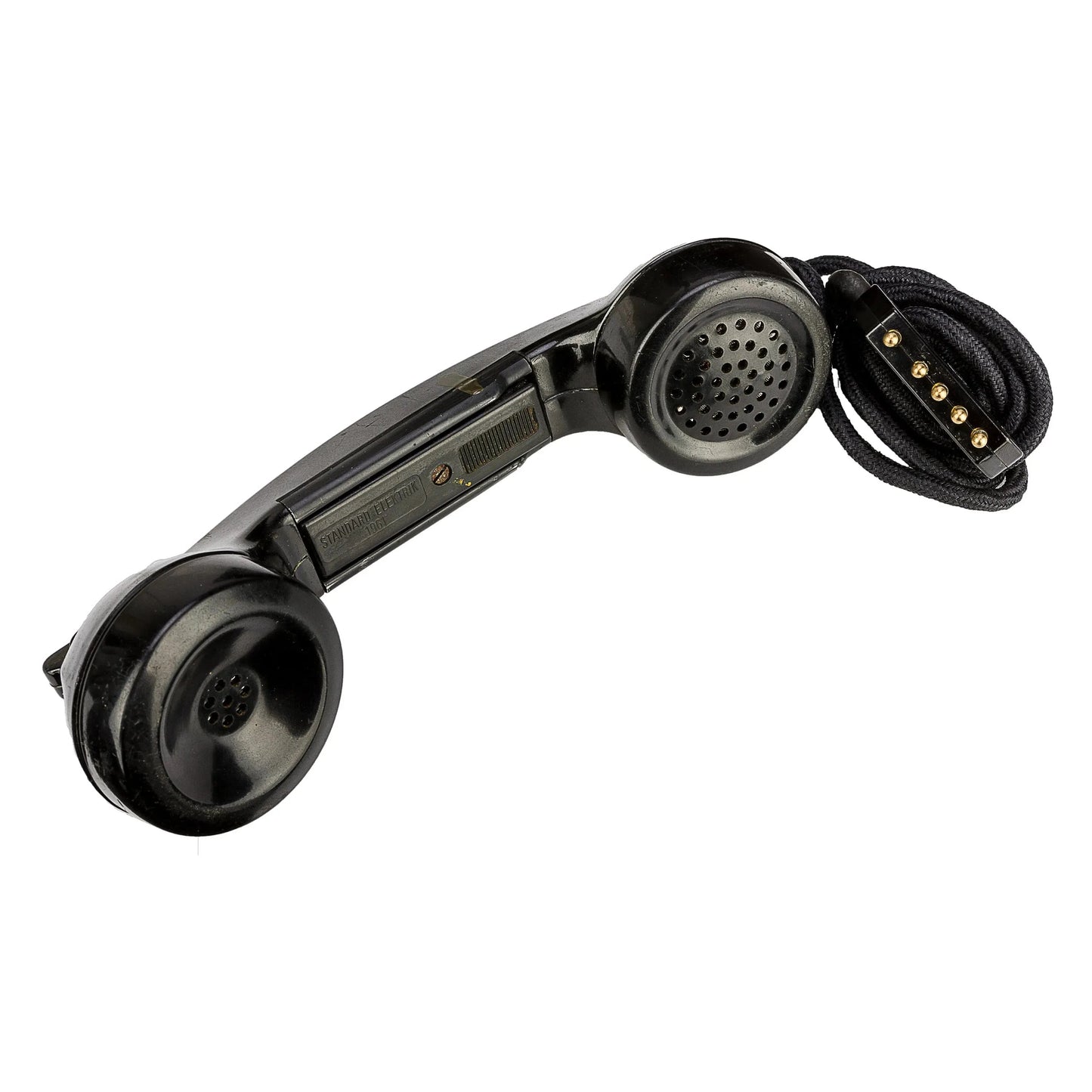 BW Feldtelefon gebraucht