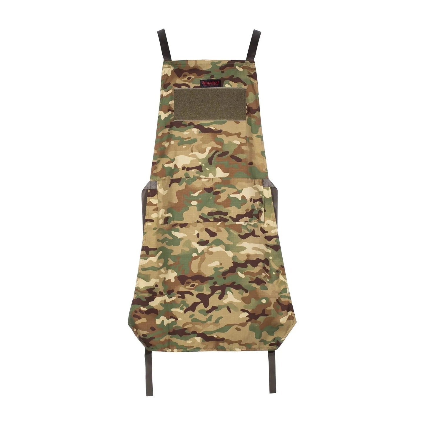 Grillschürze