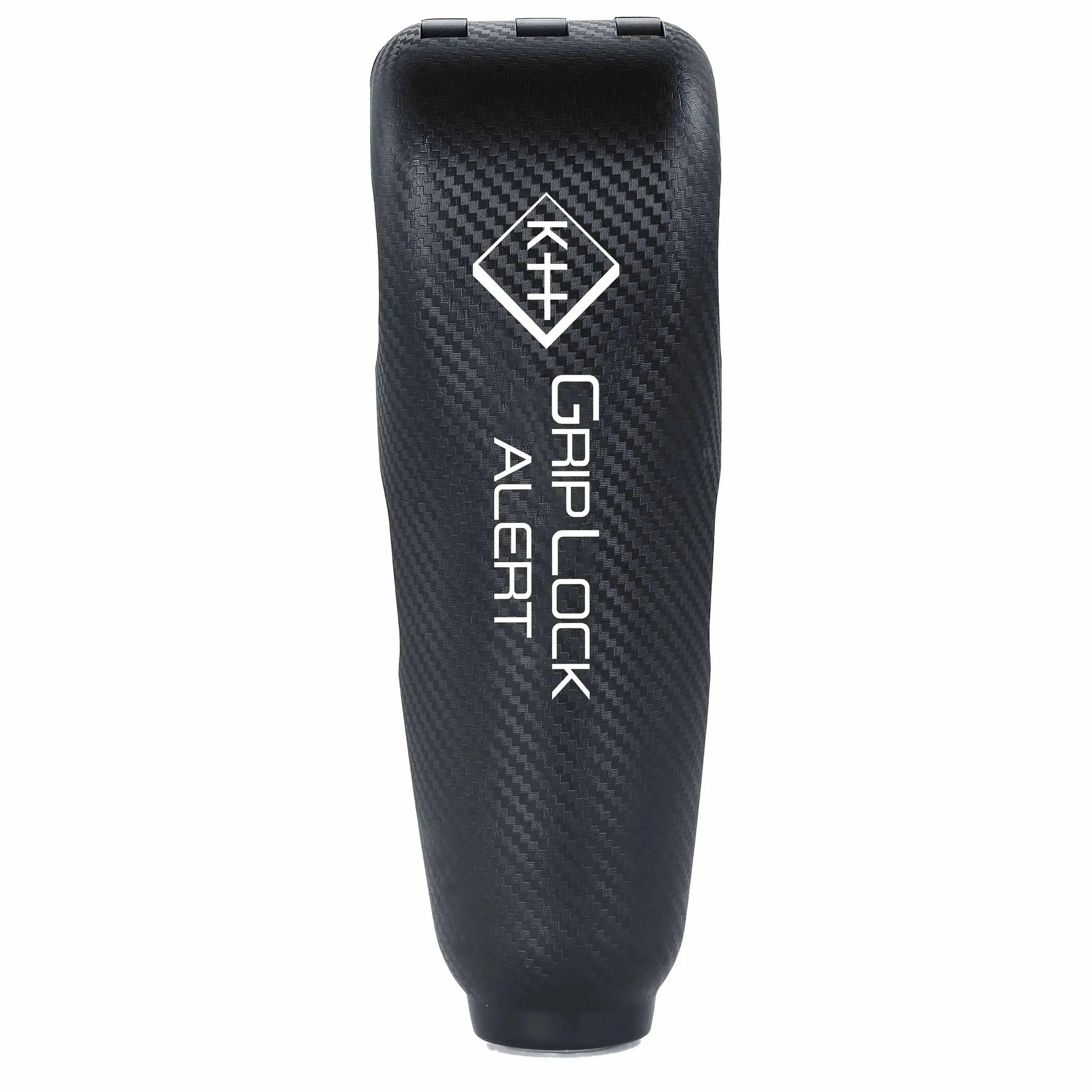 polizei empfehlung fahrradschloss KH Security Fahrradschloss Alarm Grip Lock Alert online kaufen