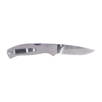 Taschenmesser Titan Drop grau