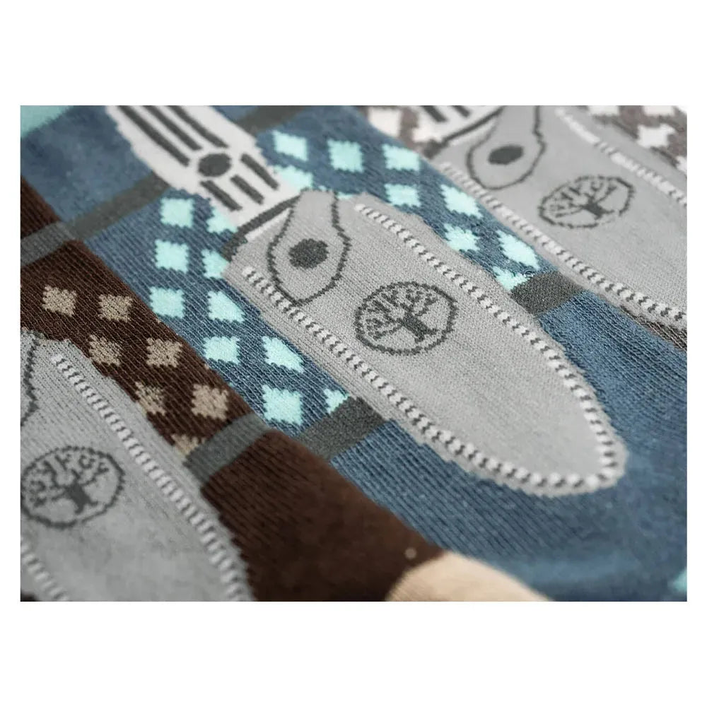 Socken Set 39-42