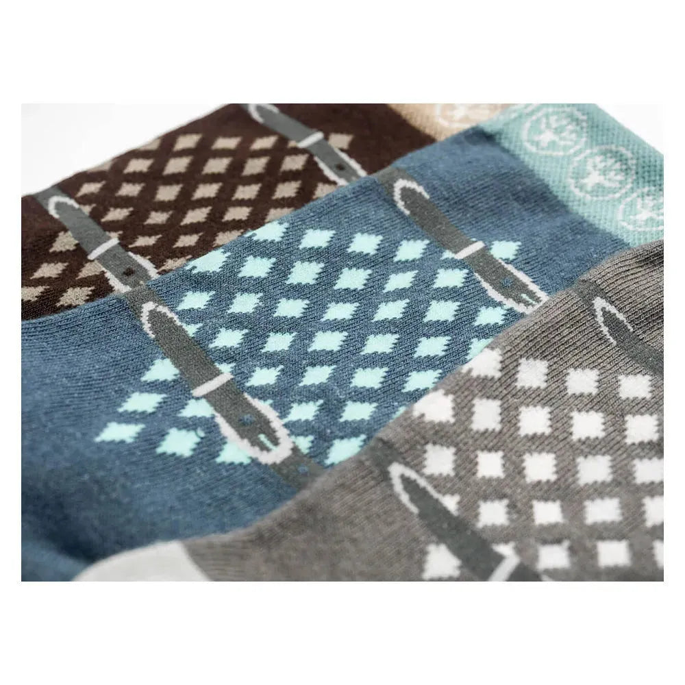 Socken Set 39-42