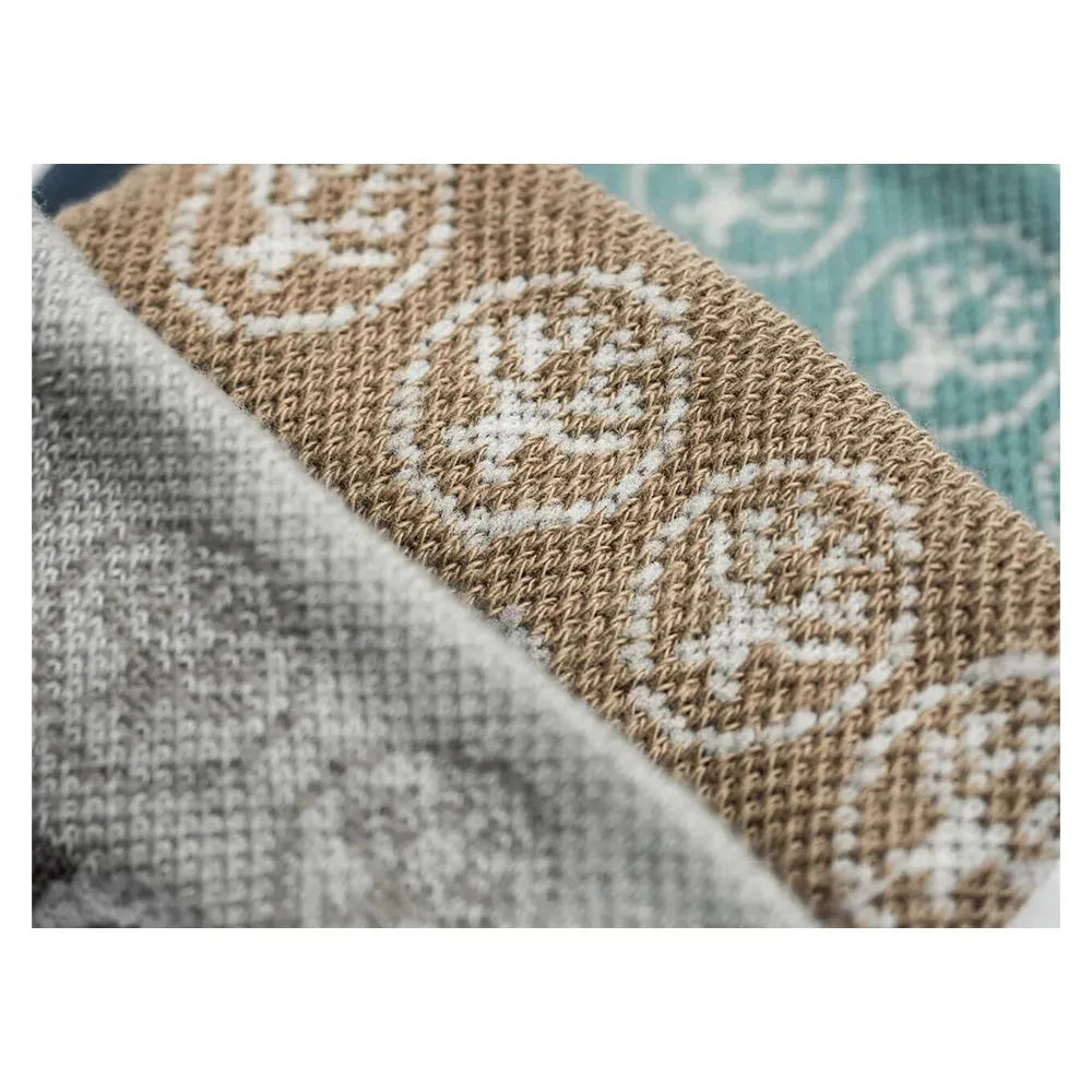 Böker Böker Socken Set 39-42 - ASMC