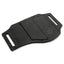Lederholster ED Three