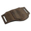 Lederholster ED Three