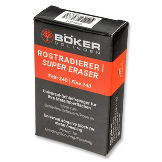 Rostradierer schwarz