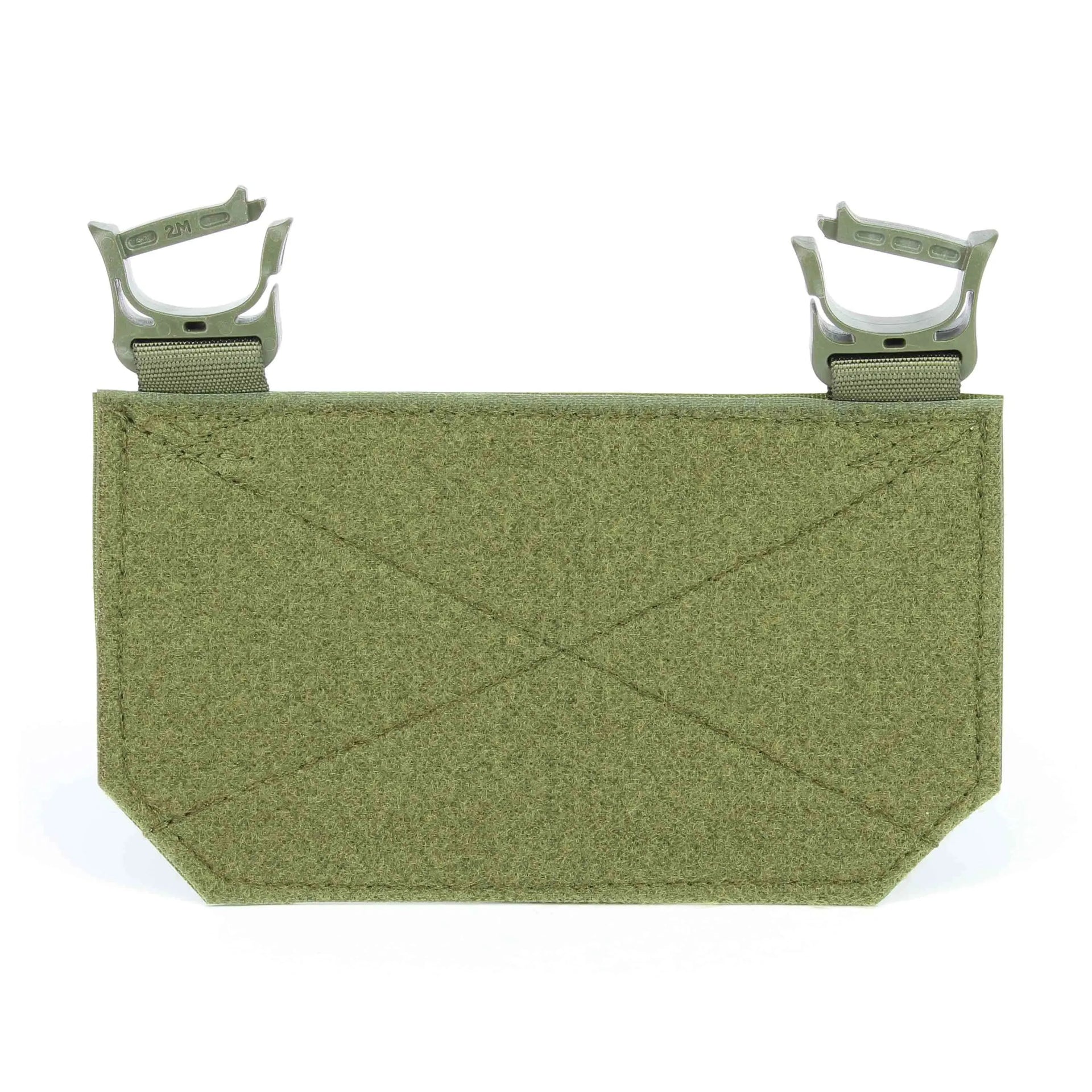 Zentauron Klettadapter modular für Hüfttasche - ASMC