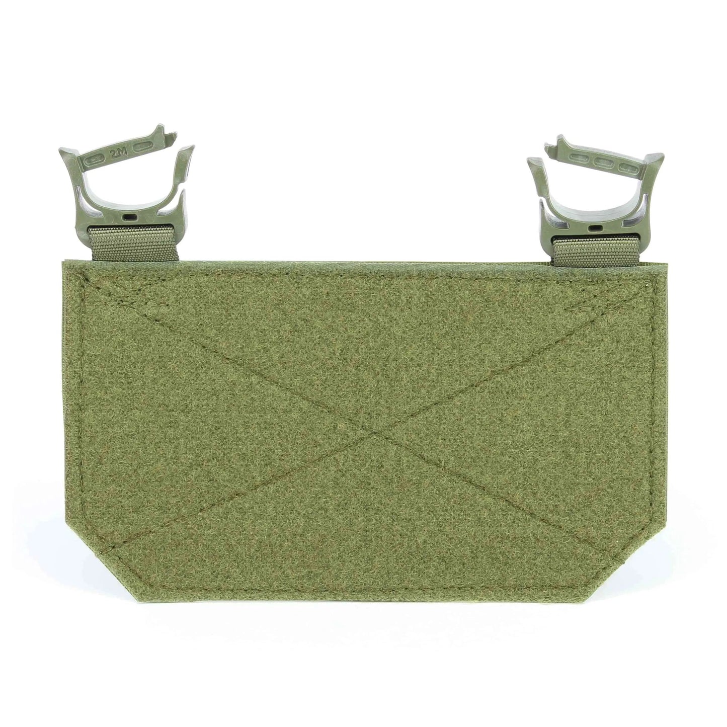Klettadapter modular für Hüfttasche