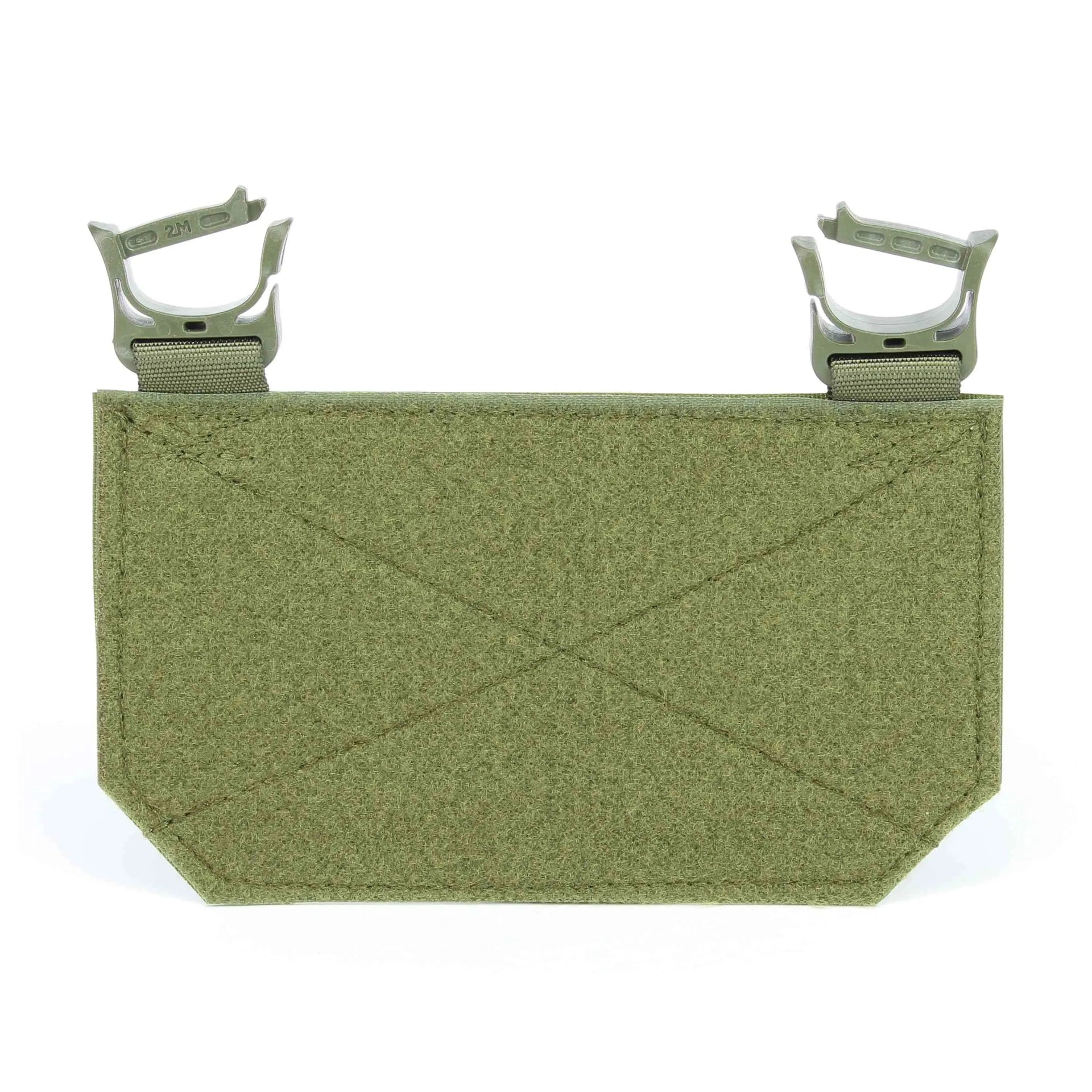 Klettadapter modular für Hüfttasche