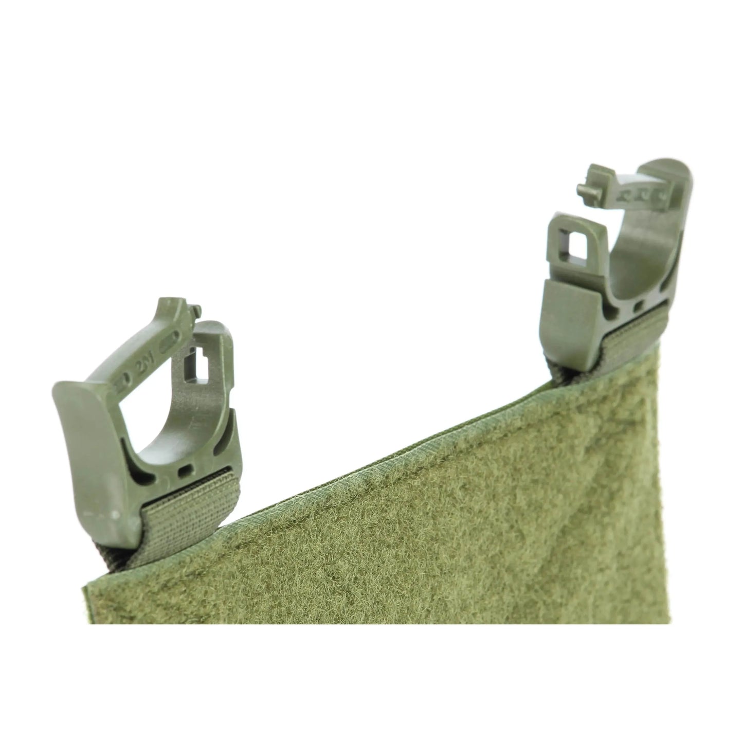 Zentauron Klettadapter modular für Hüfttasche - ASMC