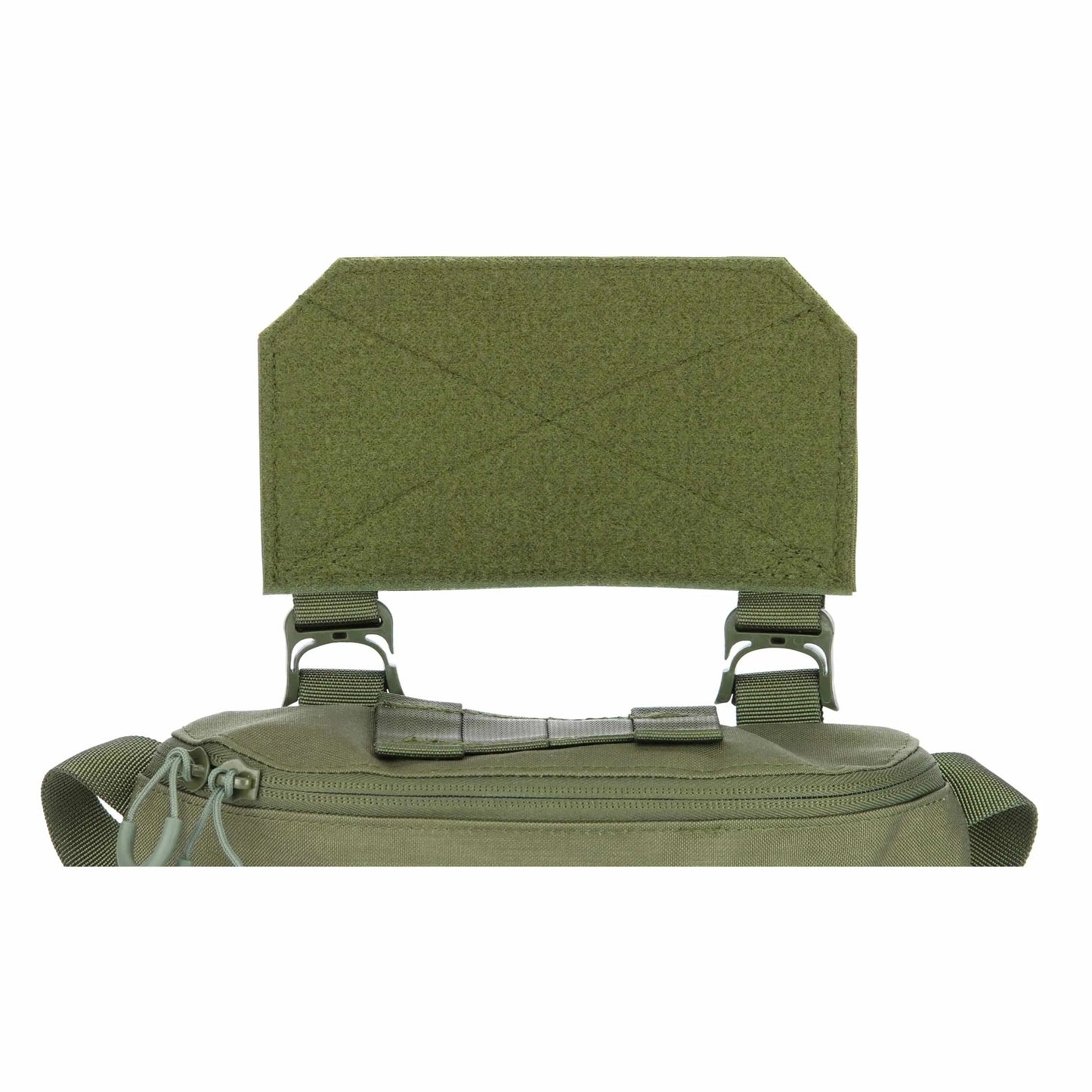 Zentauron Klettadapter modular für Hüfttasche - ASMC