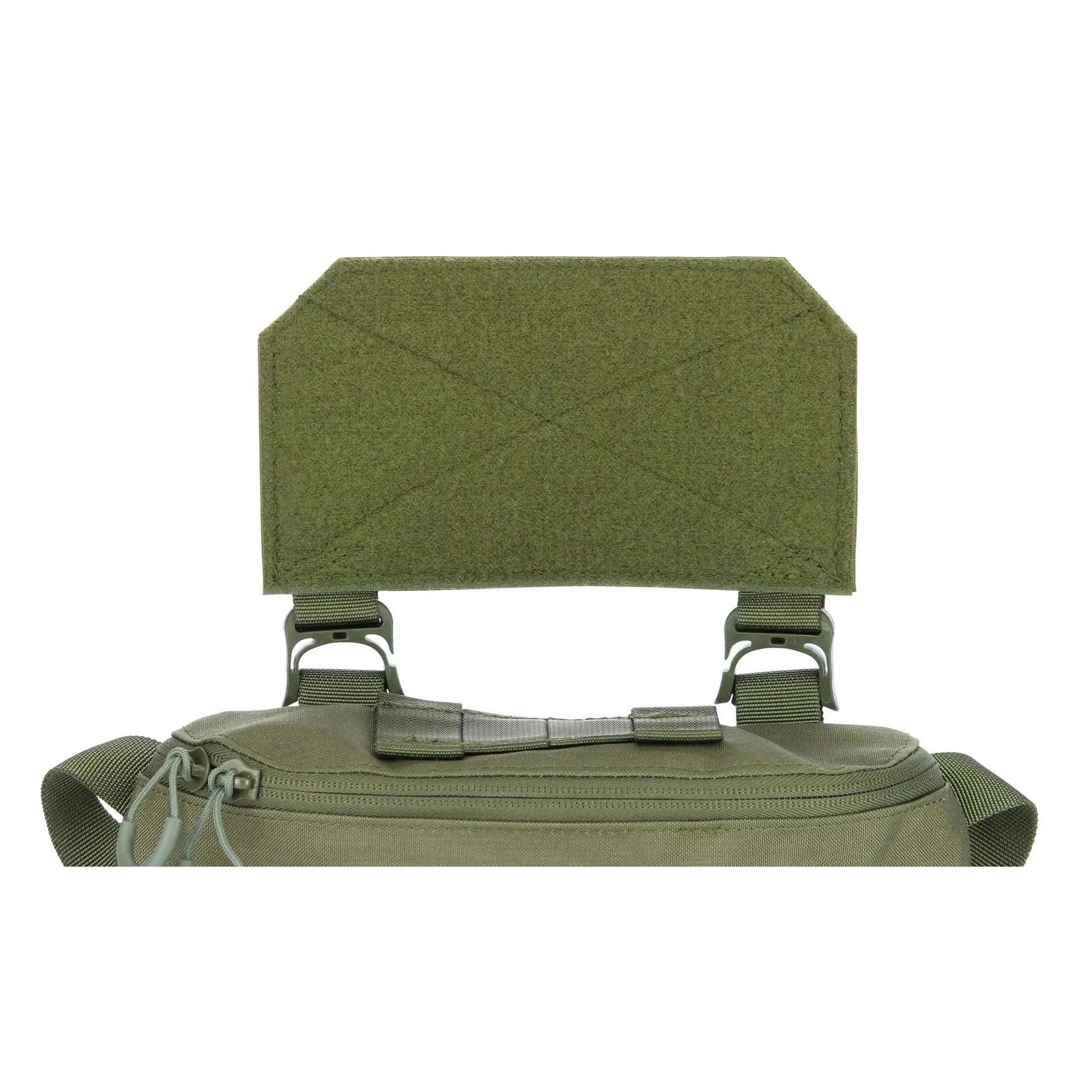 Zentauron Klettadapter modular für Hüfttasche - ASMC