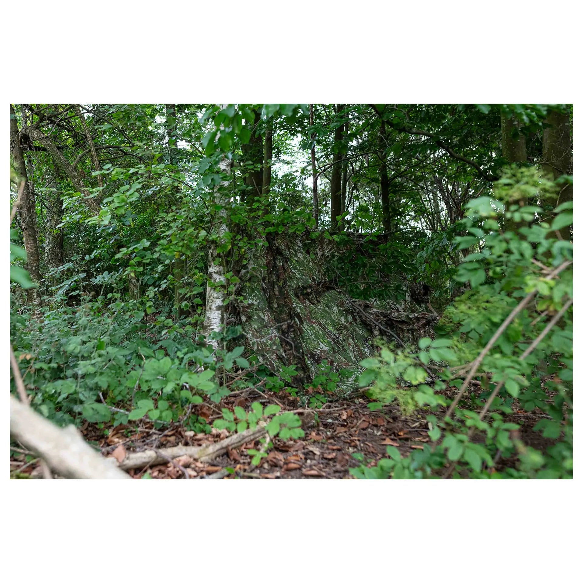 Ghosthood Tarnnetz Recce Net - ASMC
