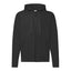 Fruit of the Loom Kapuzenjacke Classic Hooded - ASMC