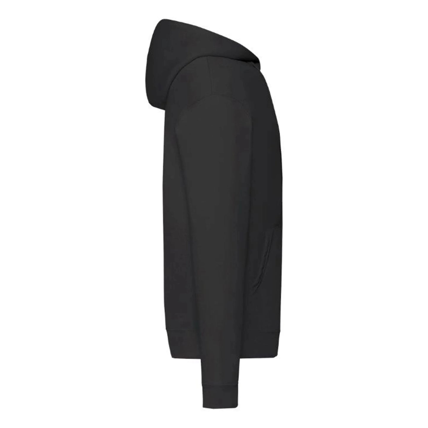Fruit of the Loom Kapuzenjacke Classic Hooded - ASMC