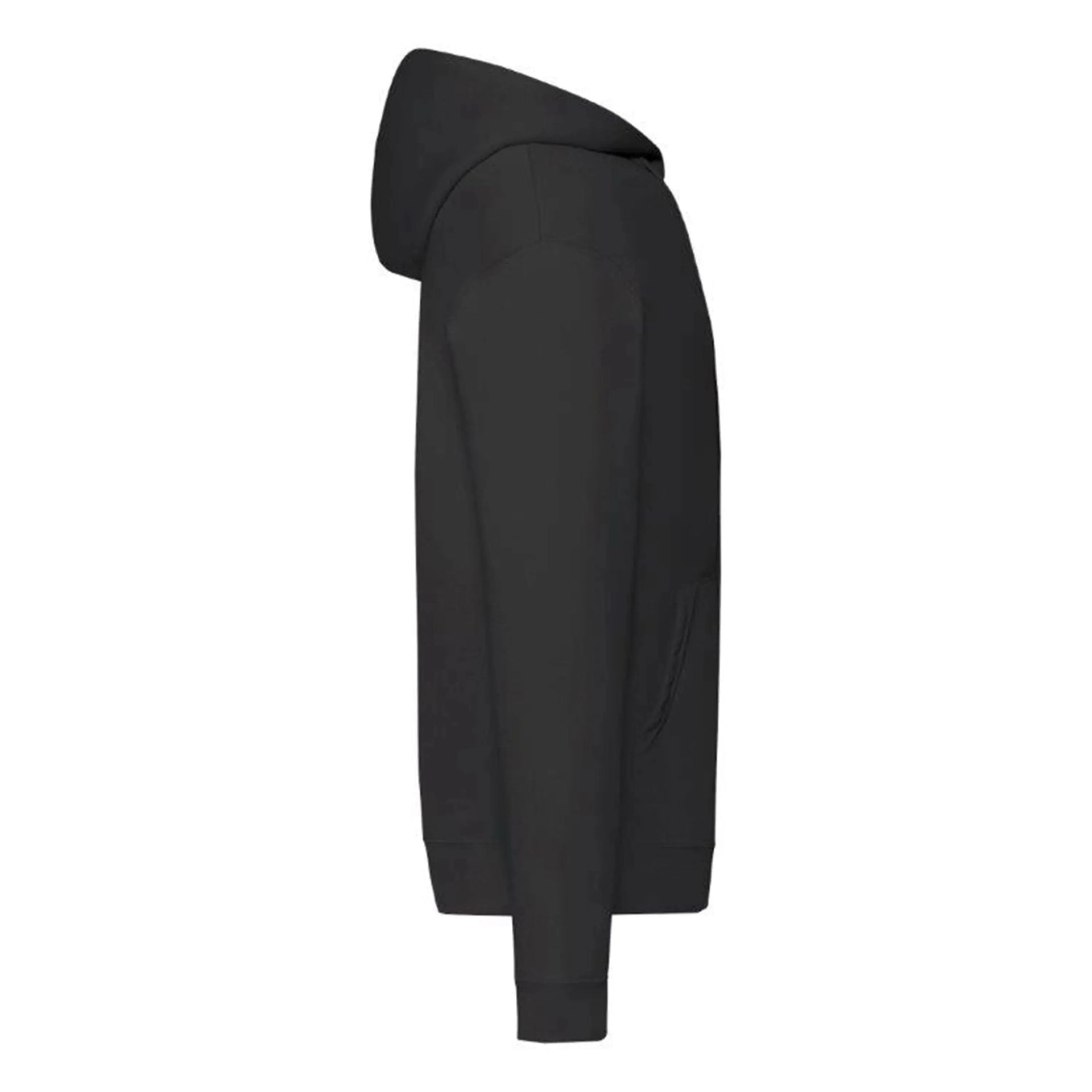 Fruit of the Loom Kapuzenjacke Classic Hooded - ASMC