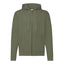 Kapuzenjacke Classic Hooded