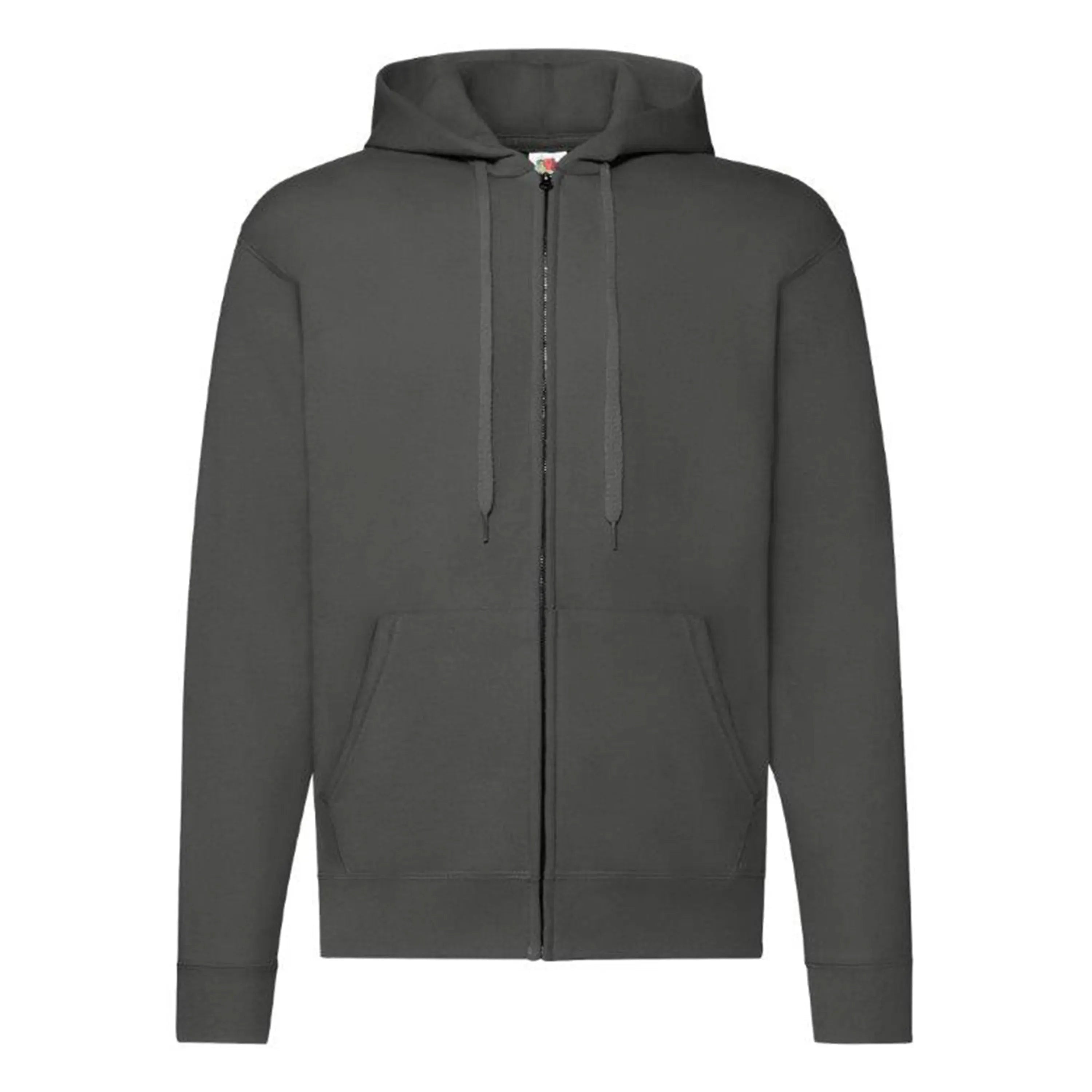 Fruit of the Loom Kapuzenjacke Classic Hooded - ASMC
