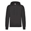 Fruit of the Loom Kapuzenpullover Classic Hooded - ASMC