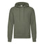 Kapuzenpullover Classic Hooded
