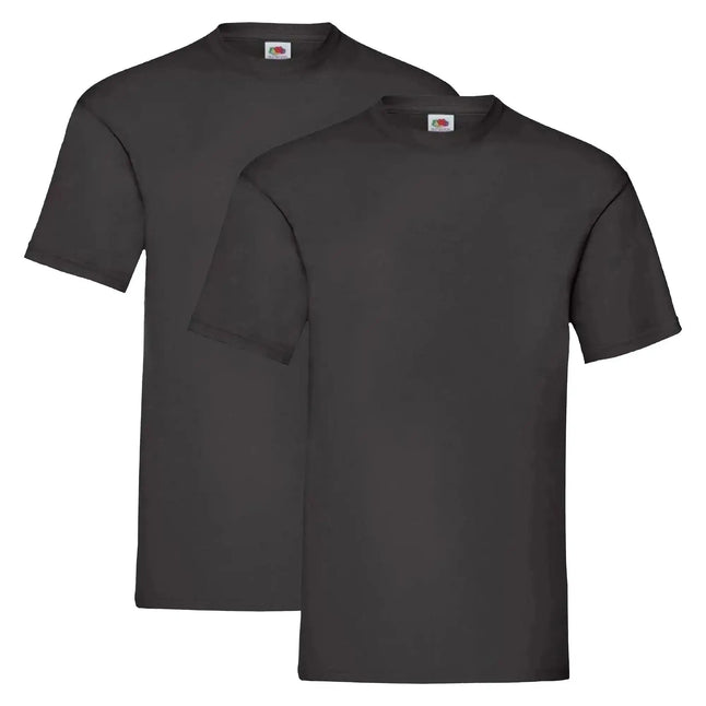 fruit-of-the-loom-t-shirt-valueweight-t-2er-pack-ansicht-7