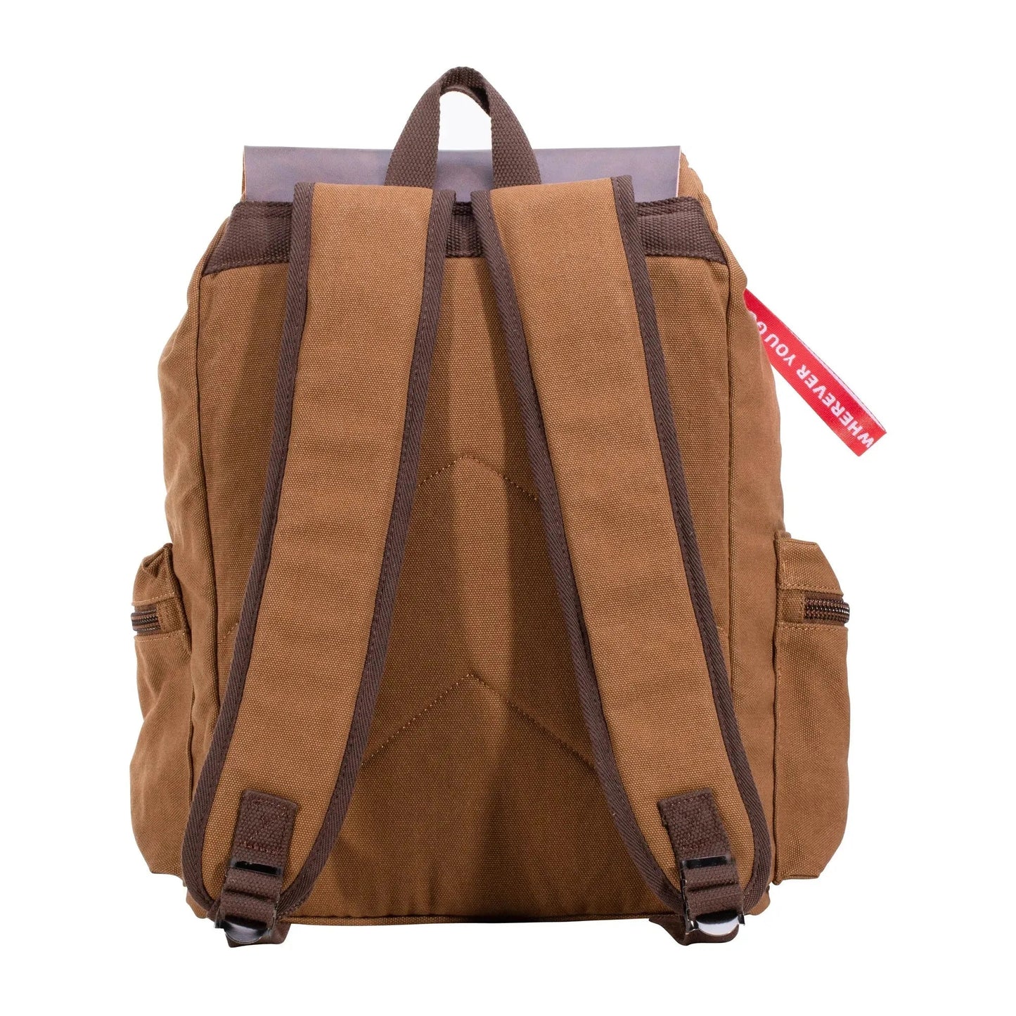 Nature Rucksack Canvas 25 L