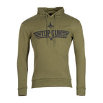 Top Gun Top Gun Kapuzenpullover Hoodie - ASMC