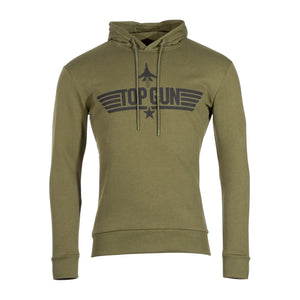Top Gun Top Gun Kapuzenpullover Hoodie - ASMC
