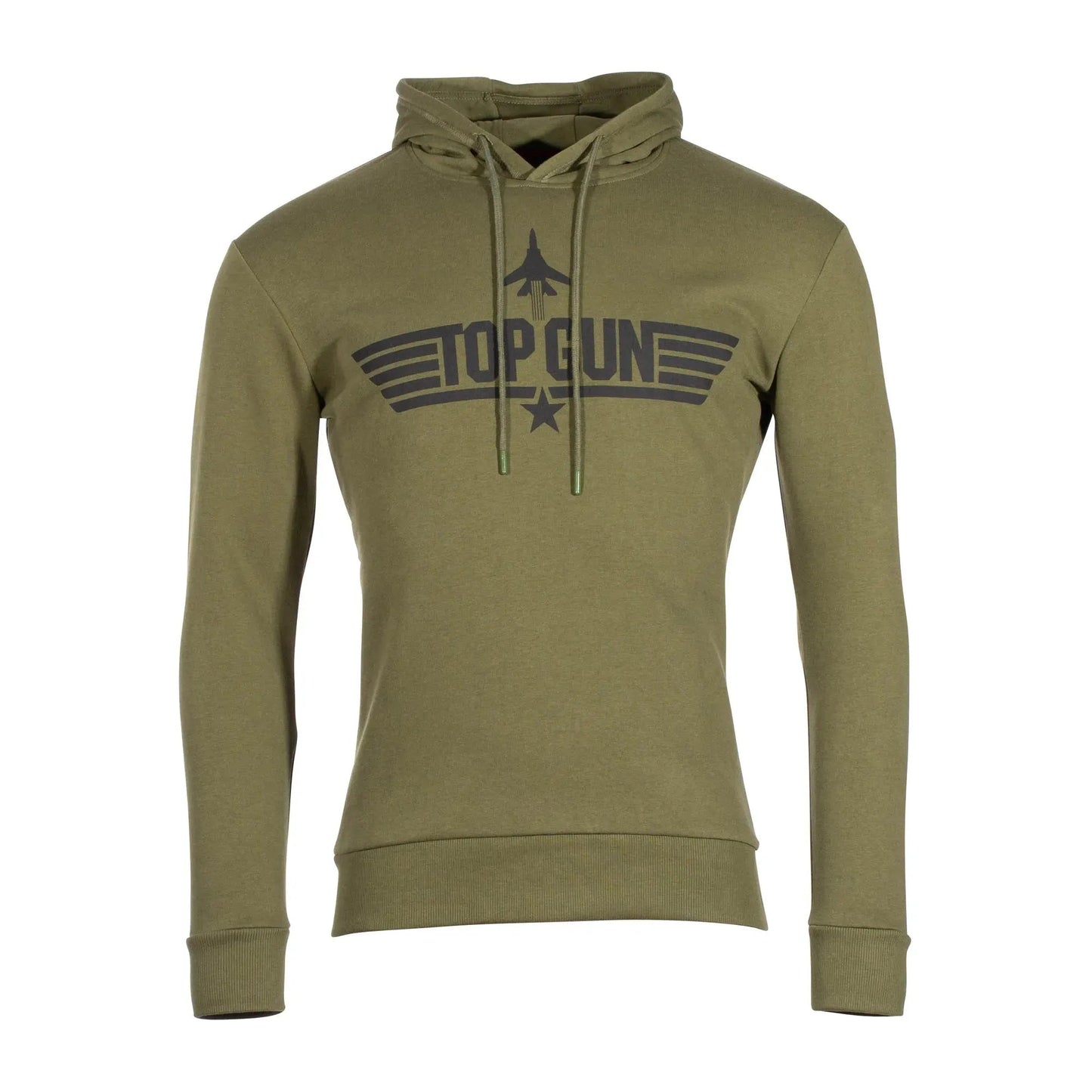 Kapuzenpullover Hoodie
