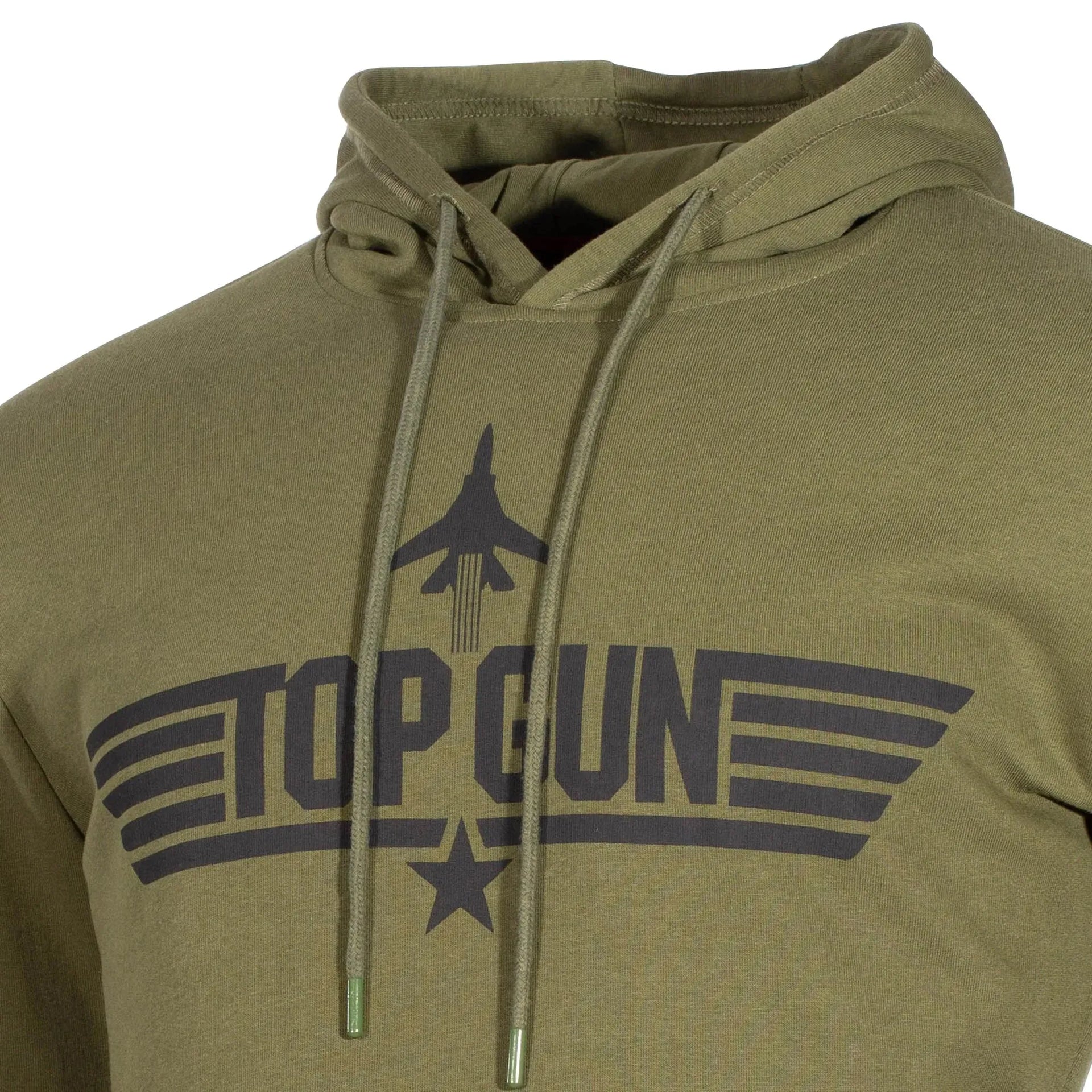 Top Gun Top Gun Kapuzenpullover Hoodie - ASMC