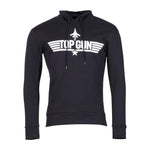 Top Gun Top Gun Kapuzenpullover Hoodie - ASMC