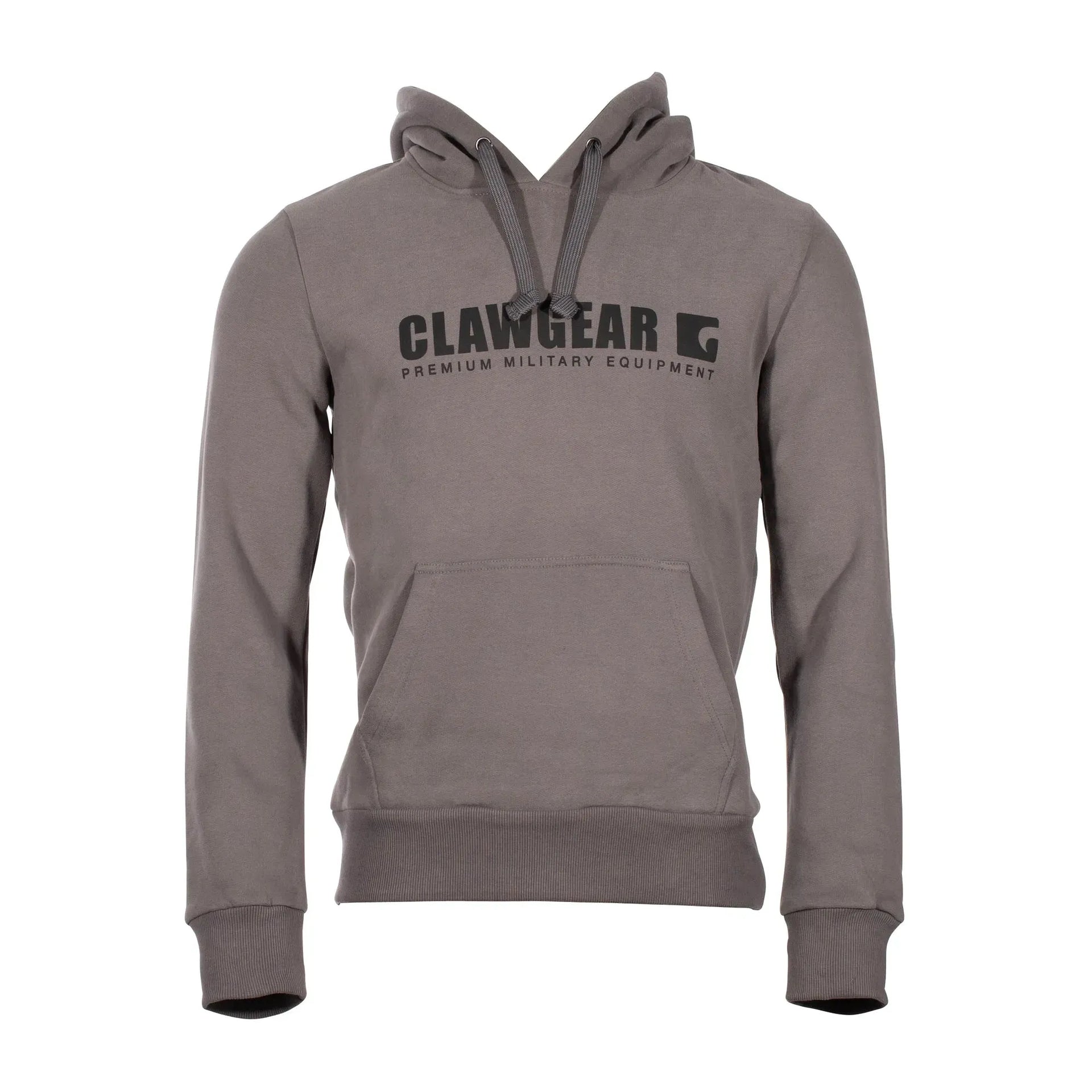 Clawgear Kapuzenpullover CG Logo Hoodie - ASMC