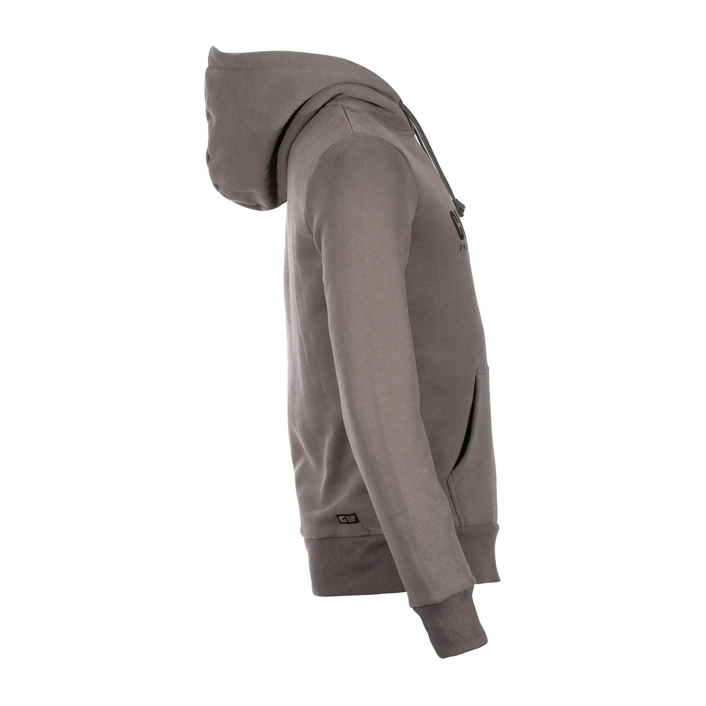 Clawgear Kapuzenpullover CG Logo Hoodie - ASMC