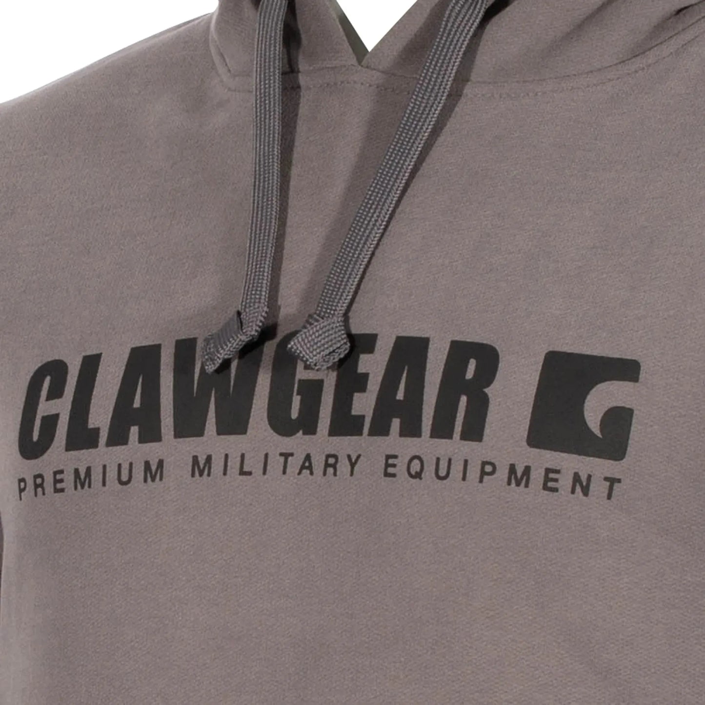 Clawgear Kapuzenpullover CG Logo Hoodie - ASMC