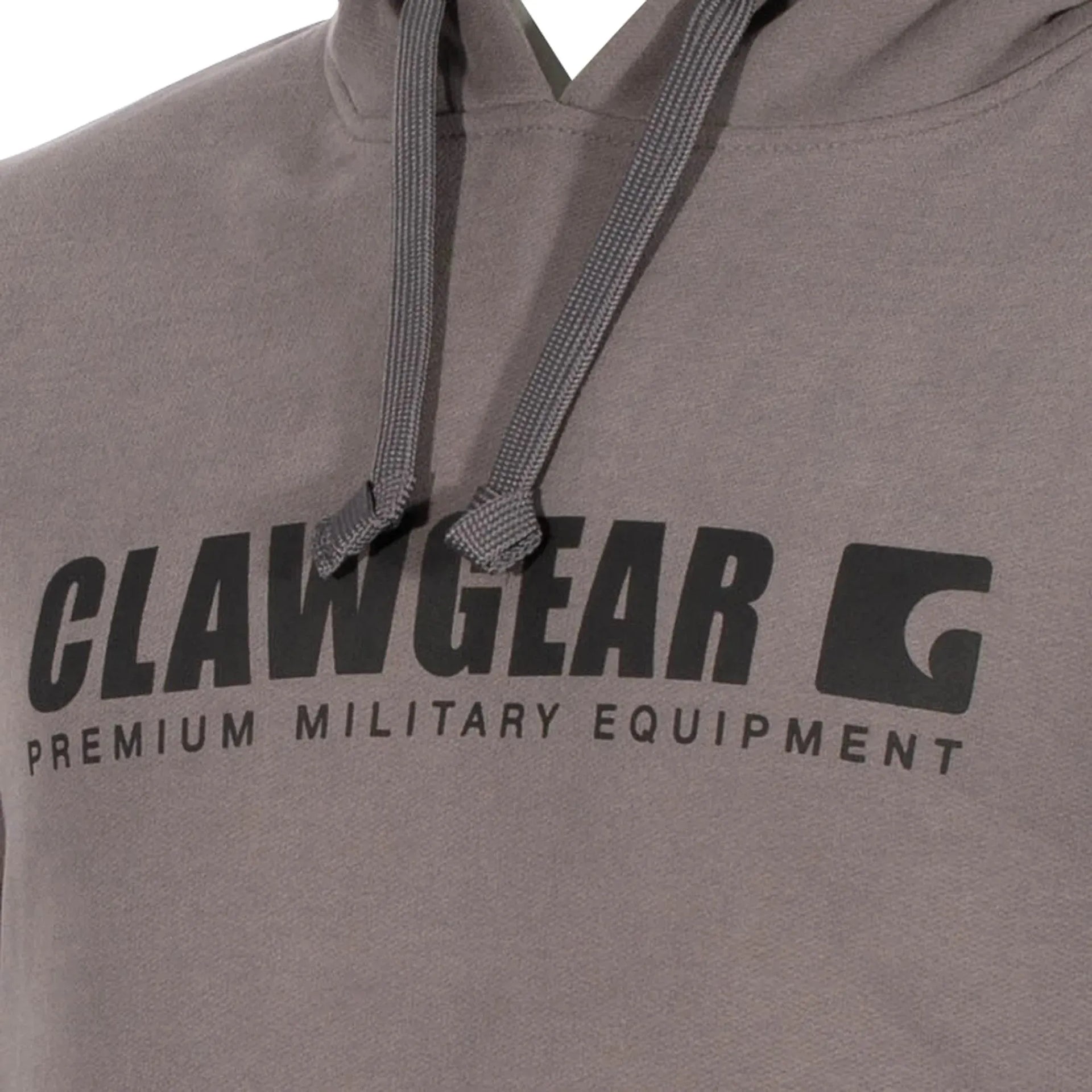 Clawgear Kapuzenpullover CG Logo Hoodie - ASMC
