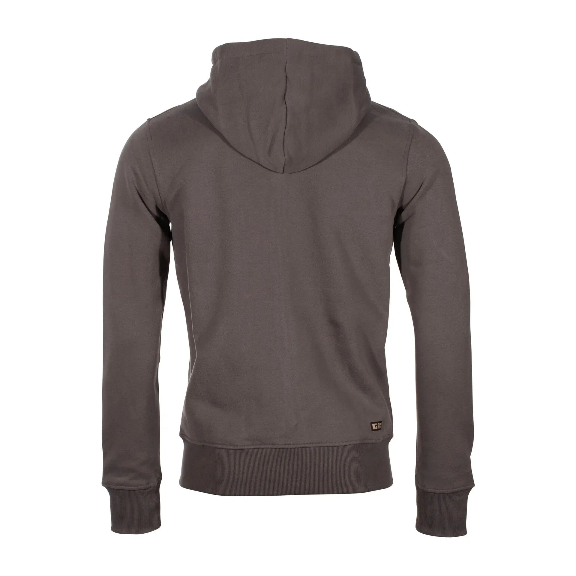 Clawgear Kapuzenjacke CG Logo Zip Hoodie - ASMC
